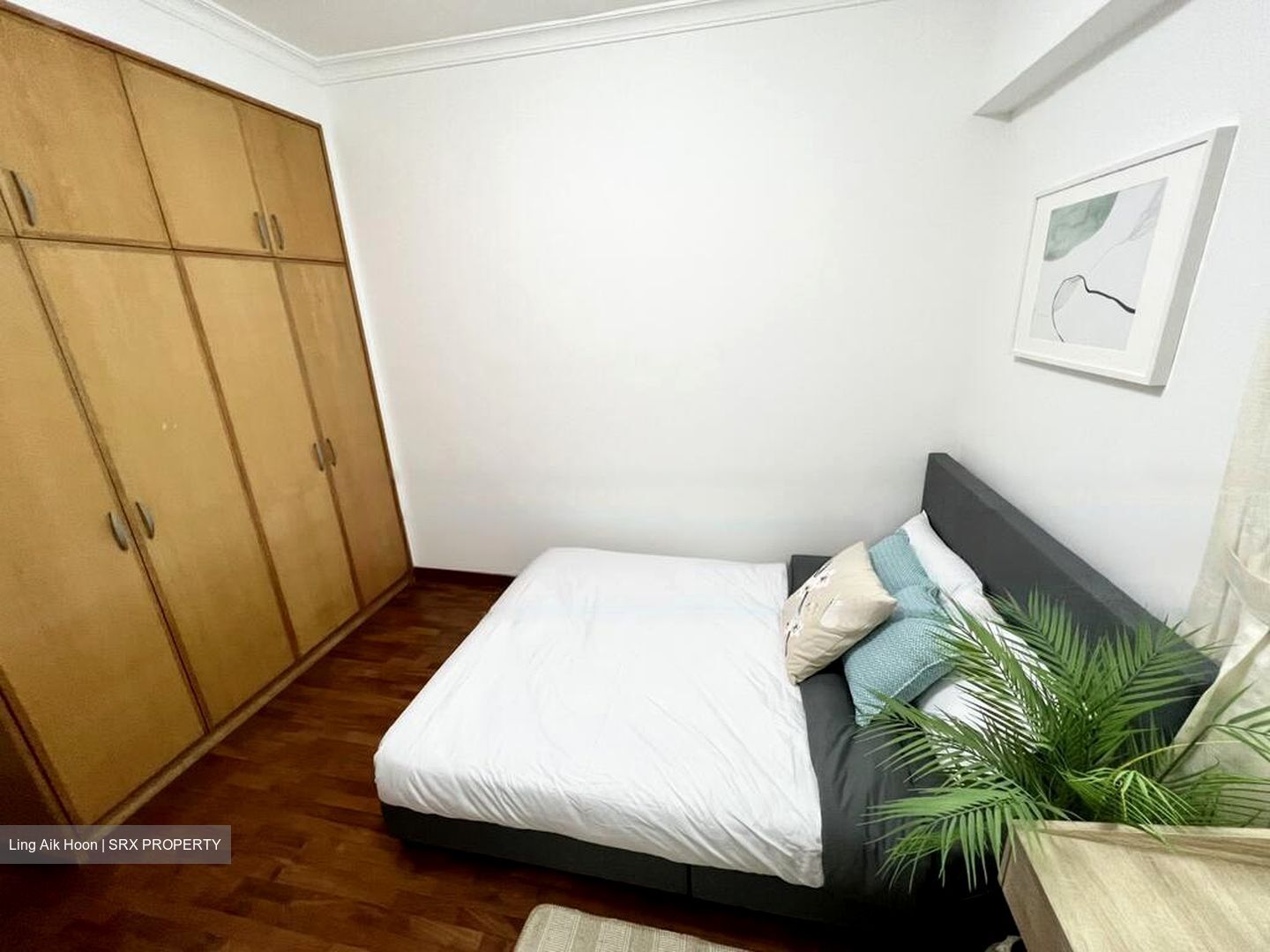 Emerald Garden (D1), Condominium #447697131